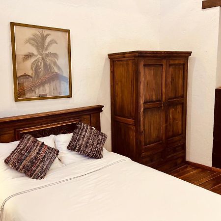 Casa Aranjuez Apartment โบโกตา ภายนอก รูปภาพ