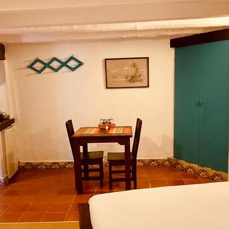 Casa Aranjuez Apartment โบโกตา ภายนอก รูปภาพ