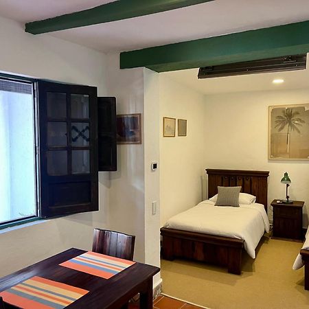 Casa Aranjuez Apartment โบโกตา ภายนอก รูปภาพ