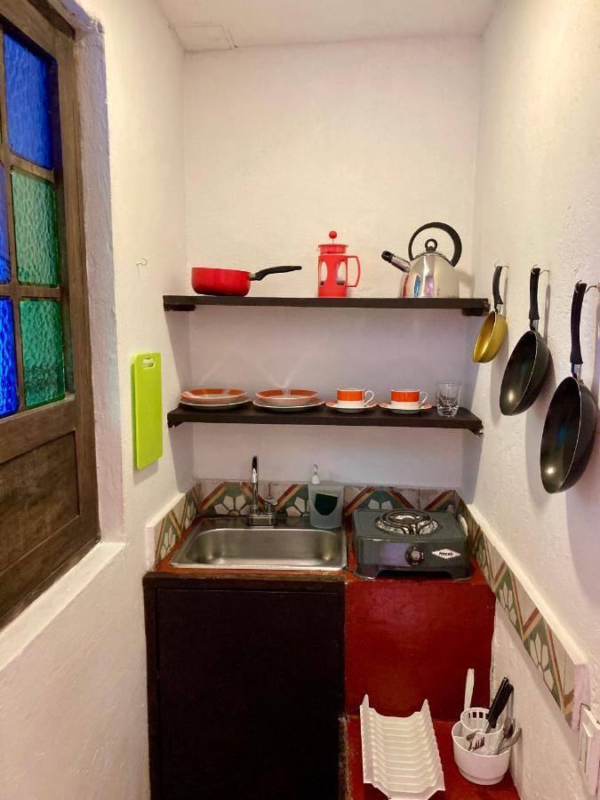 Casa Aranjuez Apartment โบโกตา ภายนอก รูปภาพ