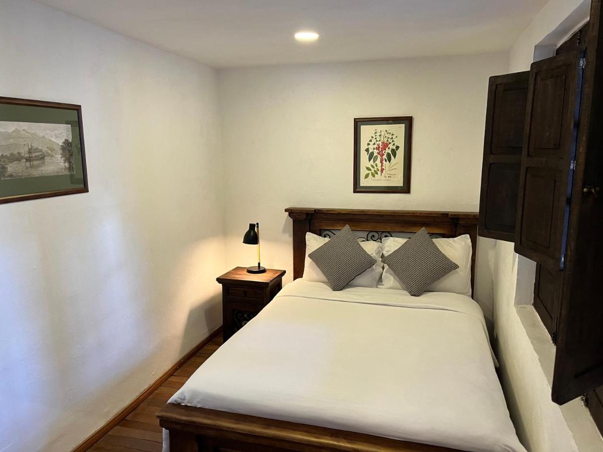 Casa Aranjuez Apartment โบโกตา ภายนอก รูปภาพ