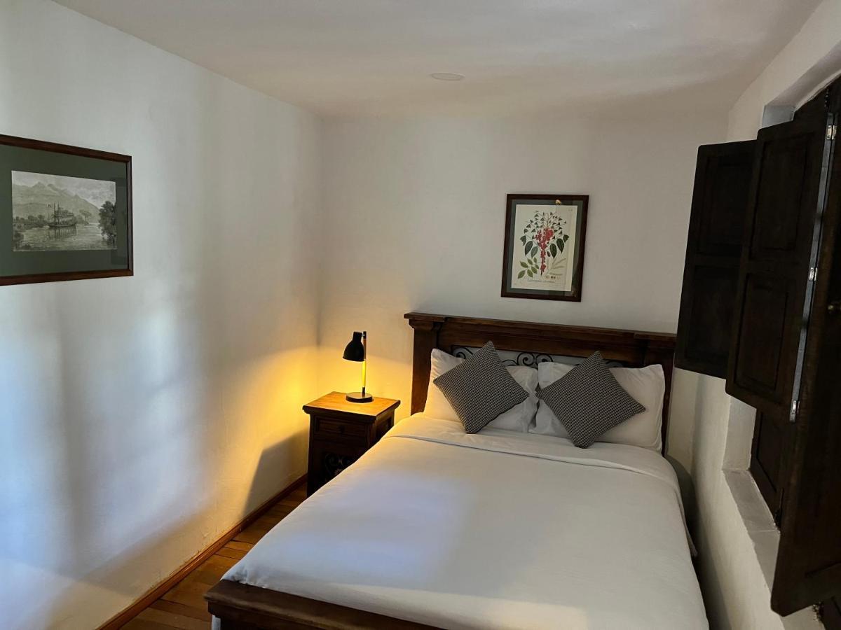 Casa Aranjuez Apartment โบโกตา ภายนอก รูปภาพ