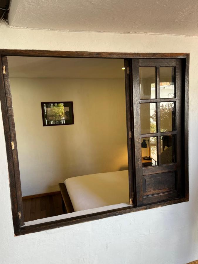 Casa Aranjuez Apartment โบโกตา ภายนอก รูปภาพ