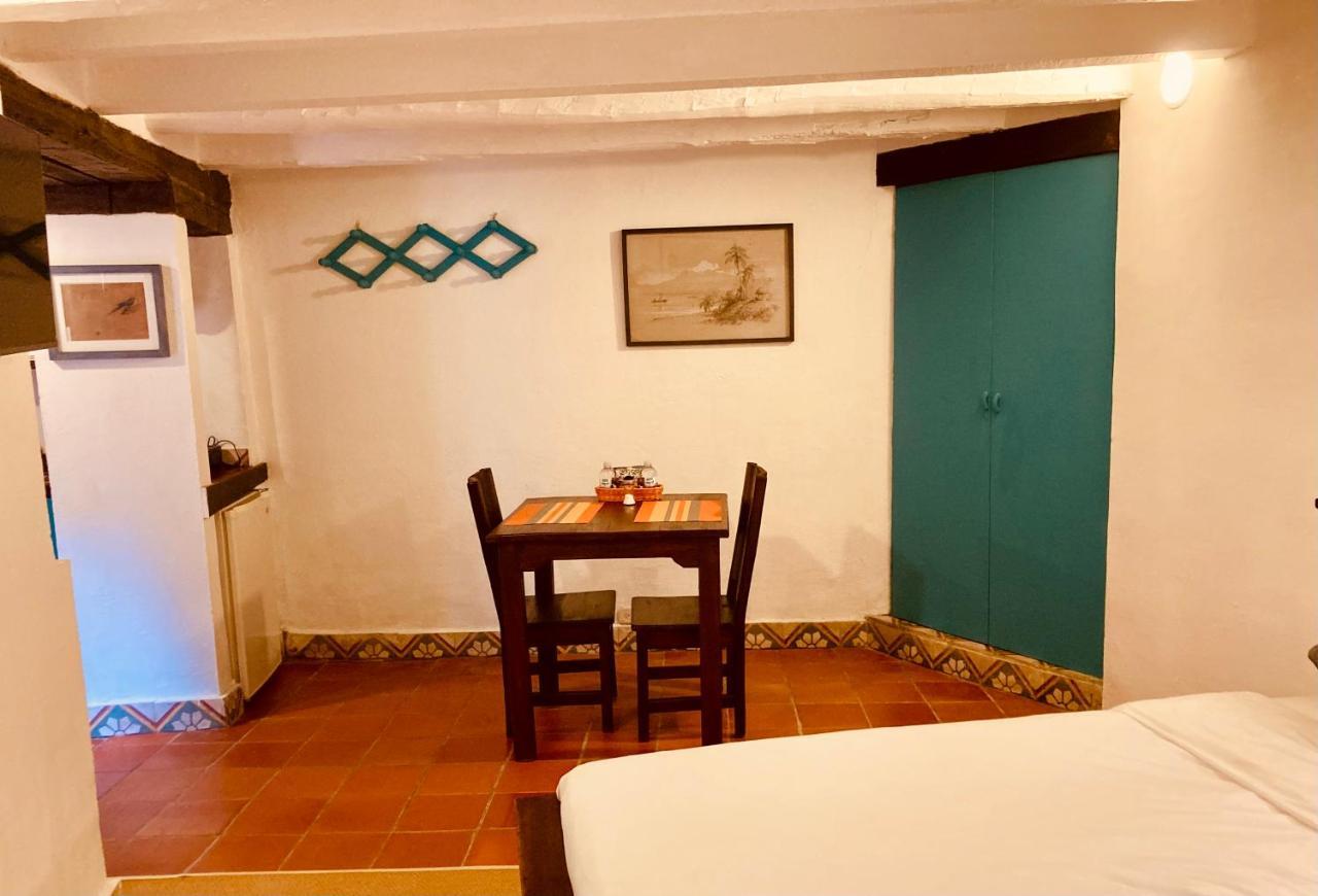 Casa Aranjuez Apartment โบโกตา ภายนอก รูปภาพ