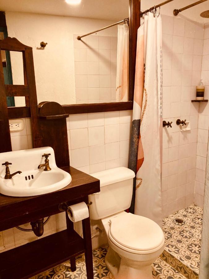 Casa Aranjuez Apartment โบโกตา ภายนอก รูปภาพ