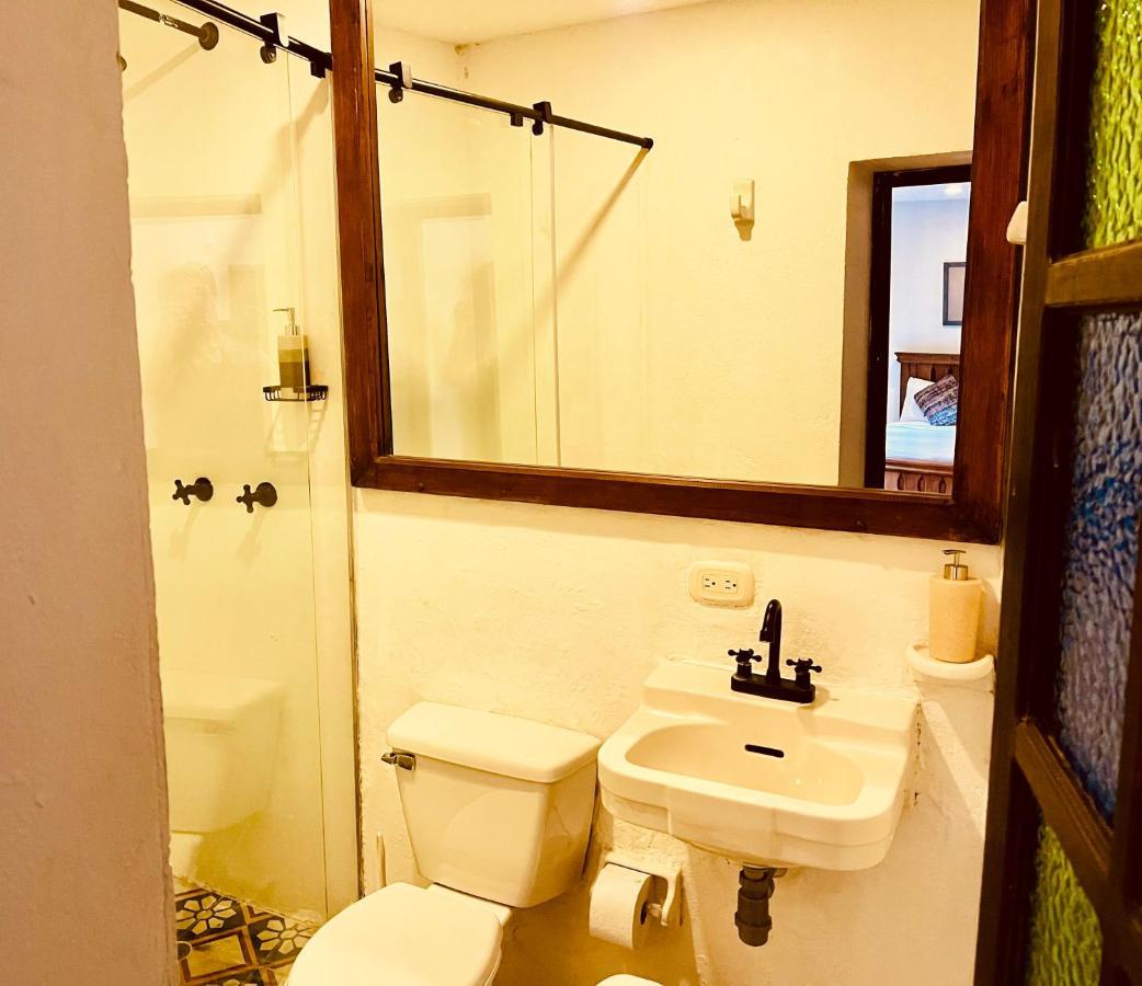 Casa Aranjuez Apartment โบโกตา ภายนอก รูปภาพ