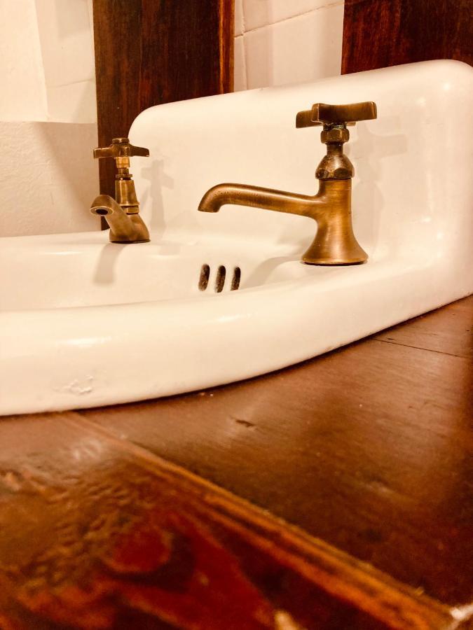 Casa Aranjuez Apartment โบโกตา ภายนอก รูปภาพ
