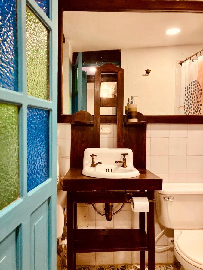 Casa Aranjuez Apartment โบโกตา ภายนอก รูปภาพ