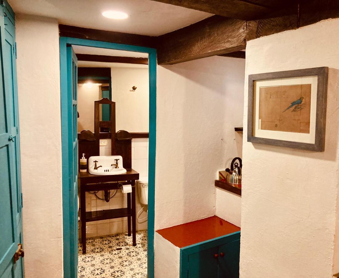 Casa Aranjuez Apartment โบโกตา ภายนอก รูปภาพ