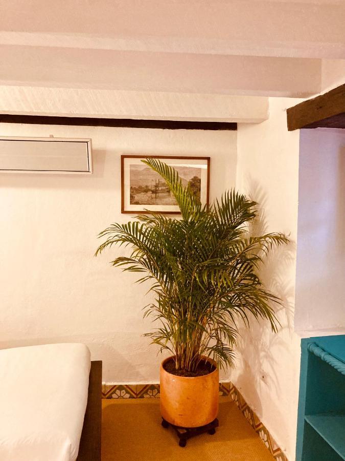Casa Aranjuez Apartment โบโกตา ภายนอก รูปภาพ