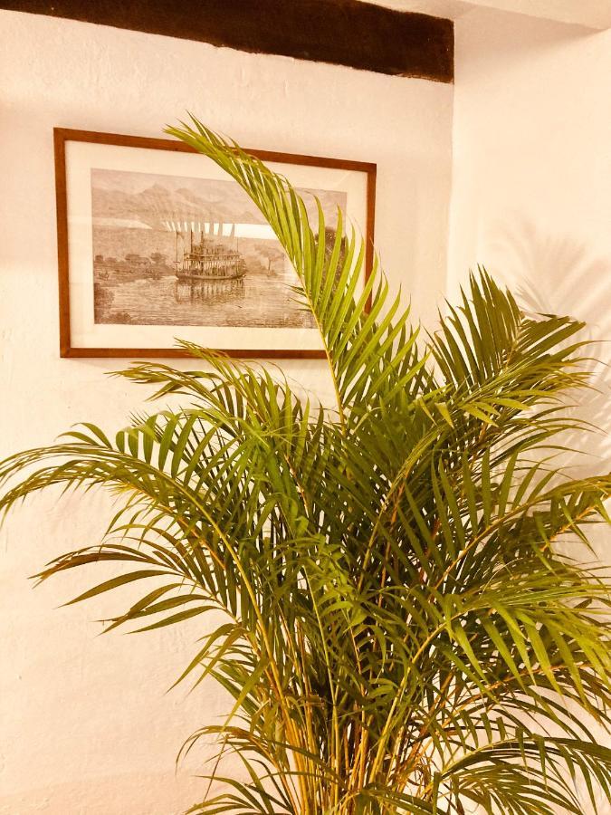 Casa Aranjuez Apartment โบโกตา ภายนอก รูปภาพ