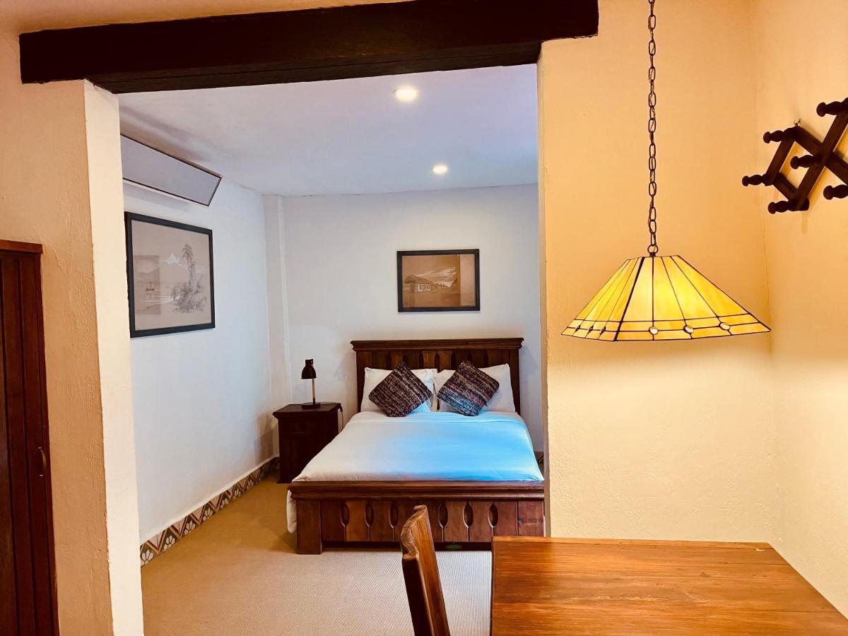 Casa Aranjuez Apartment โบโกตา ภายนอก รูปภาพ