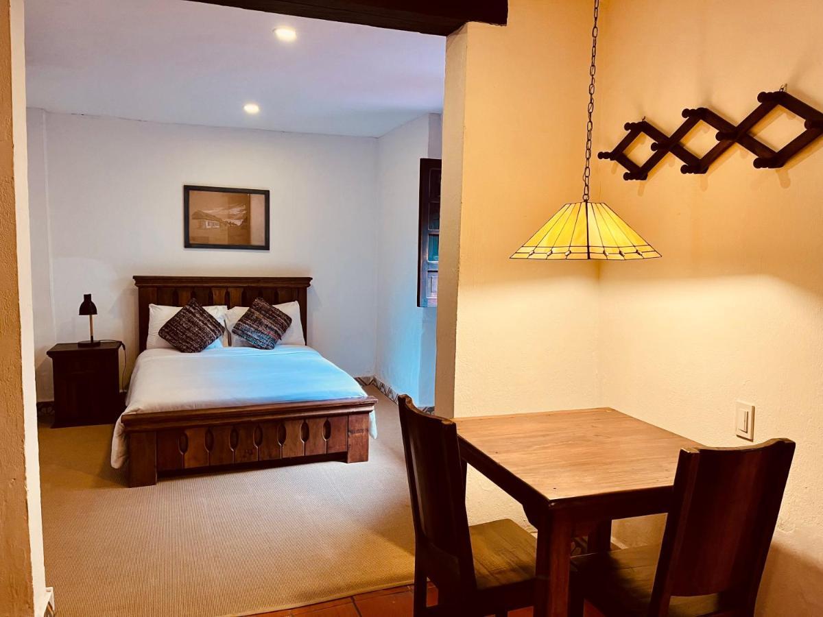 Casa Aranjuez Apartment โบโกตา ภายนอก รูปภาพ