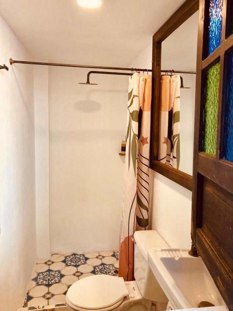 Casa Aranjuez Apartment โบโกตา ภายนอก รูปภาพ
