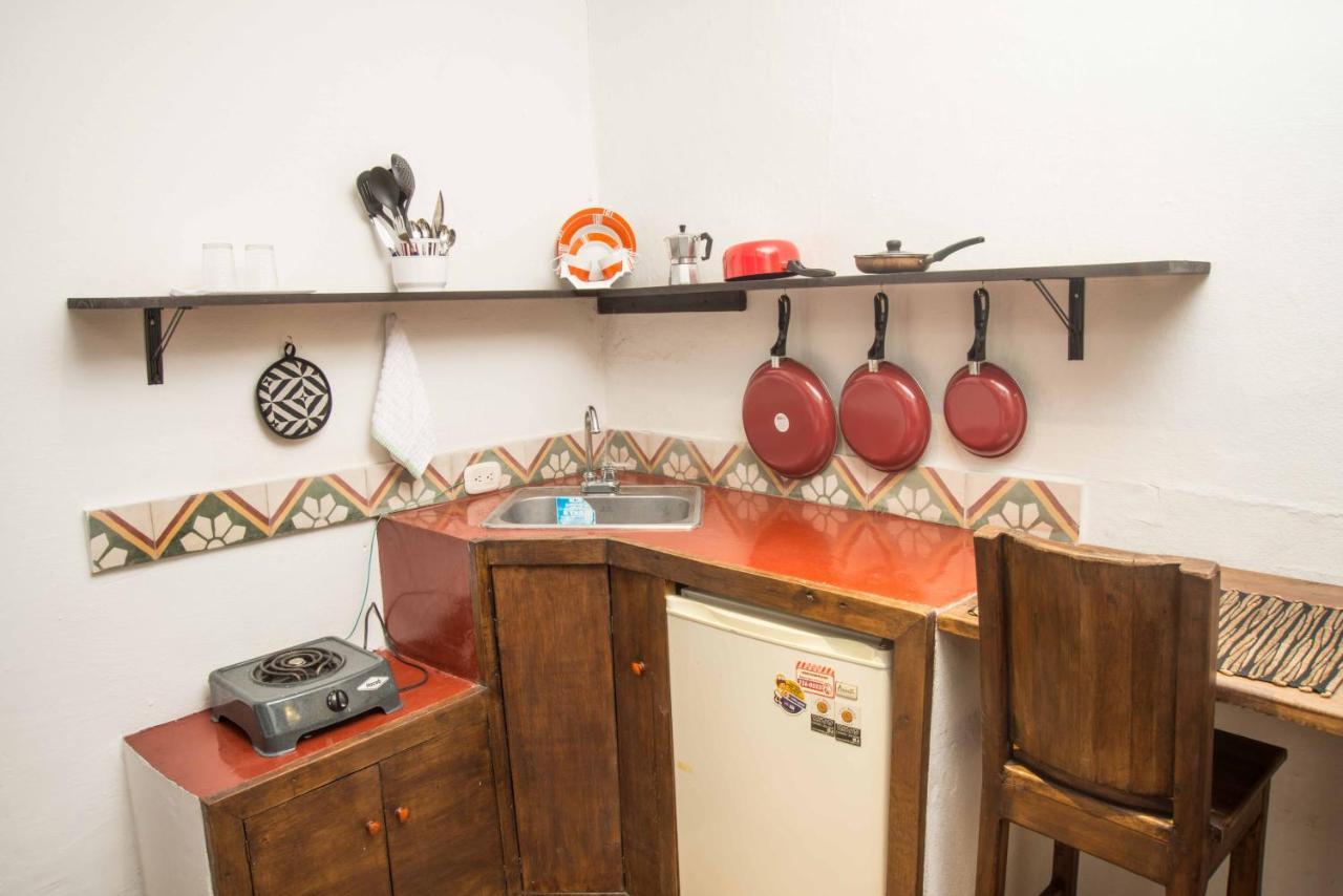 Casa Aranjuez Apartment โบโกตา ภายนอก รูปภาพ