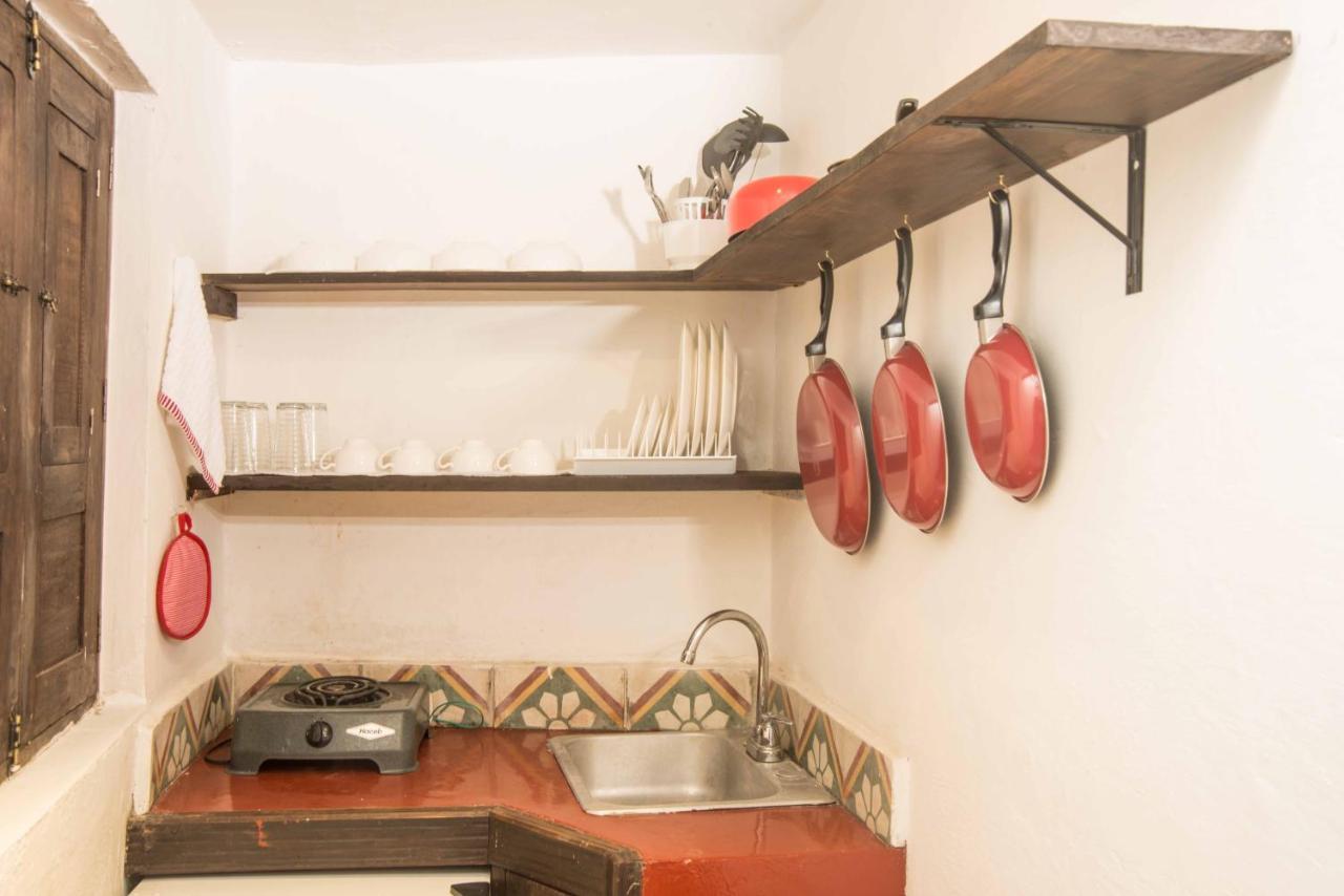 Casa Aranjuez Apartment โบโกตา ภายนอก รูปภาพ