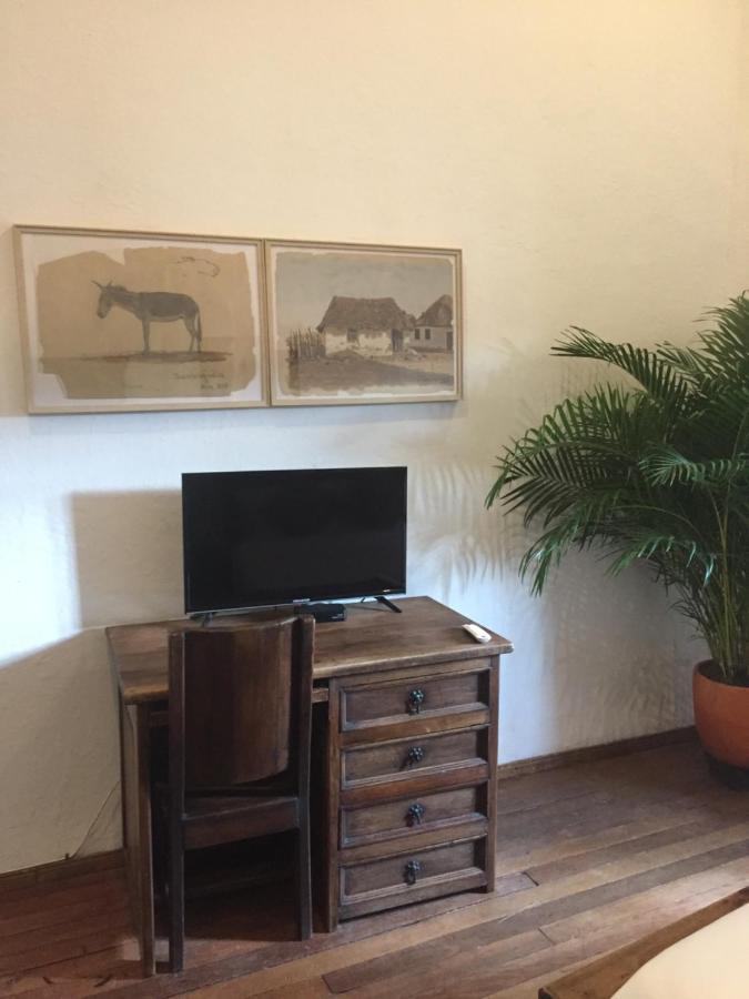 Casa Aranjuez Apartment โบโกตา ภายนอก รูปภาพ