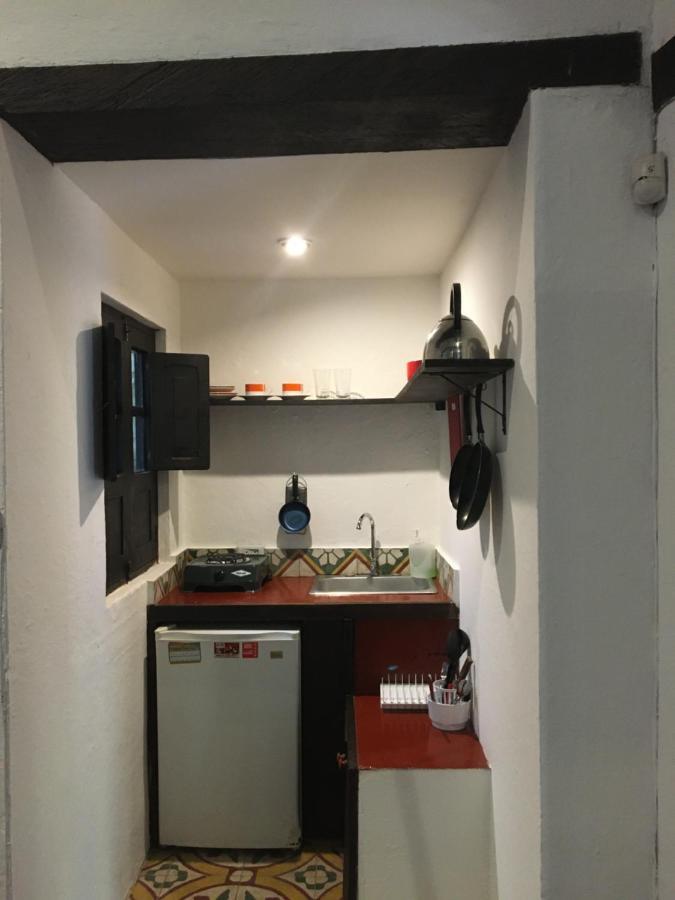 Casa Aranjuez Apartment โบโกตา ภายนอก รูปภาพ